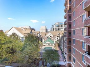 1276 N Wayne Street 606, Arlington VA 22201