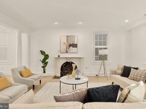 3249 P Street NW, Washington DC 20007