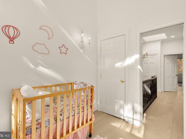 3249 P Street NW, Washington DC 20007