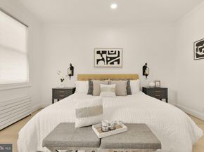 3249 P Street NW, Washington DC 20007