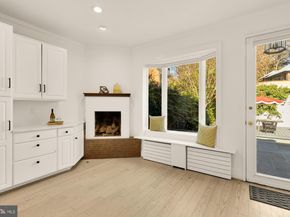 3249 P Street NW, Washington DC 20007