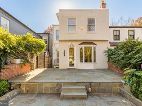 3249 P Street NW, Washington DC 20007