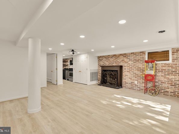 3249 P Street NW, Washington DC 20007