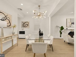 3249 P Street NW, Washington DC 20007