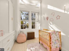 3249 P Street NW, Washington DC 20007