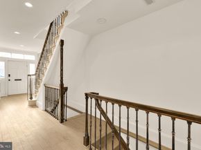 3249 P Street NW, Washington DC 20007