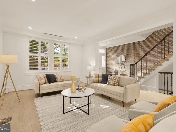 3249 P Street NW, Washington DC 20007