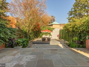 3249 P Street NW, Washington DC 20007