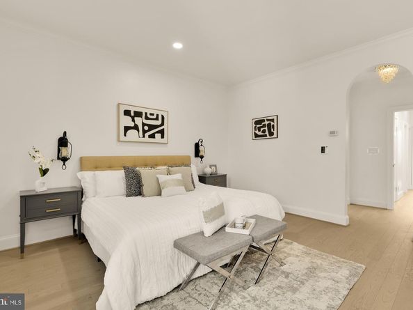 3249 P Street NW, Washington DC 20007