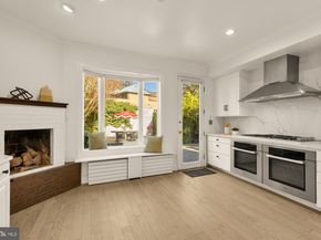 3249 P Street NW, Washington DC 20007