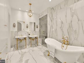 3249 P Street NW, Washington DC 20007