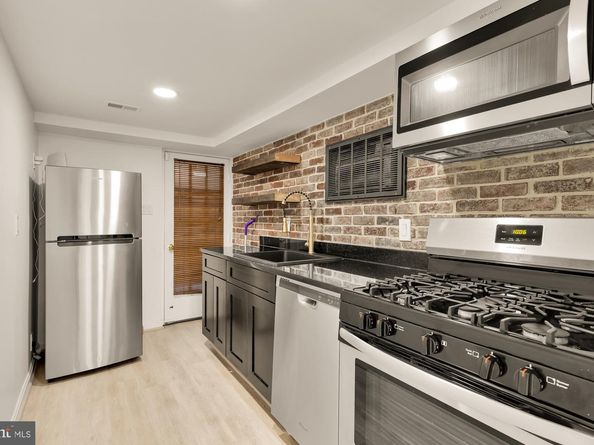 3249 P Street NW, Washington DC 20007