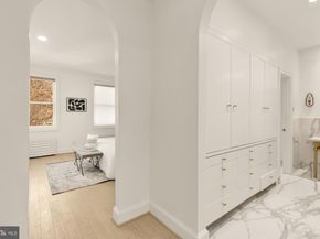 3249 P Street NW, Washington DC 20007