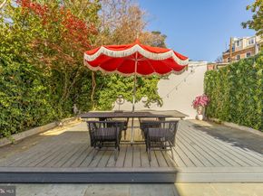 3249 P Street NW, Washington DC 20007