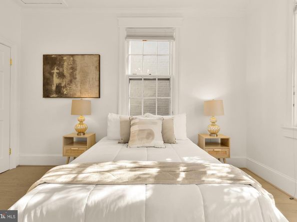 3249 P Street NW, Washington DC 20007