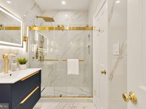 3249 P Street NW, Washington DC 20007