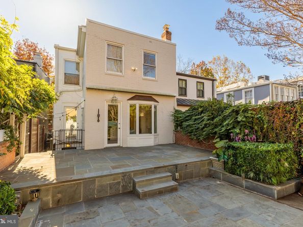 3249 P Street NW, Washington DC 20007