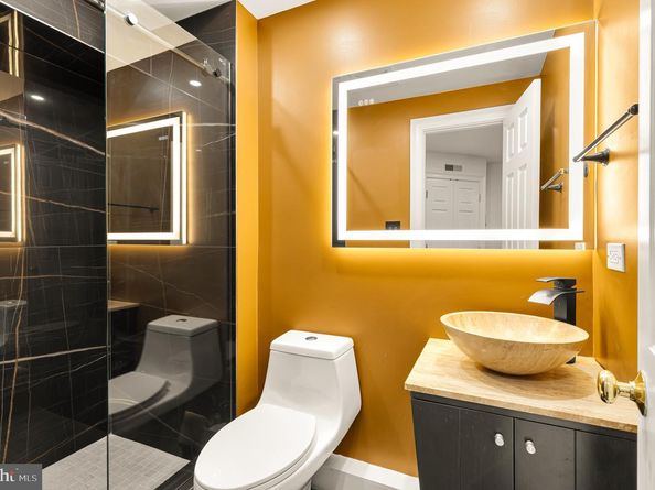 3249 P Street NW, Washington DC 20007