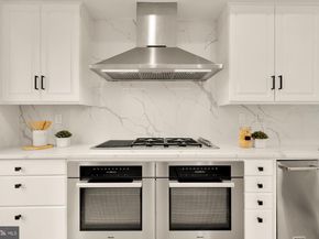 3249 P Street NW, Washington DC 20007