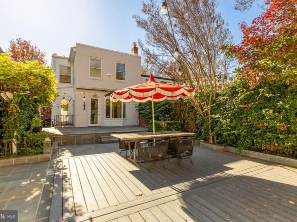 3249 P Street NW, Washington DC 20007