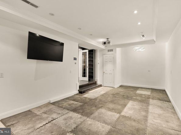 3249 P Street NW, Washington DC 20007