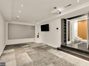 3249 P Street NW, Washington DC 20007