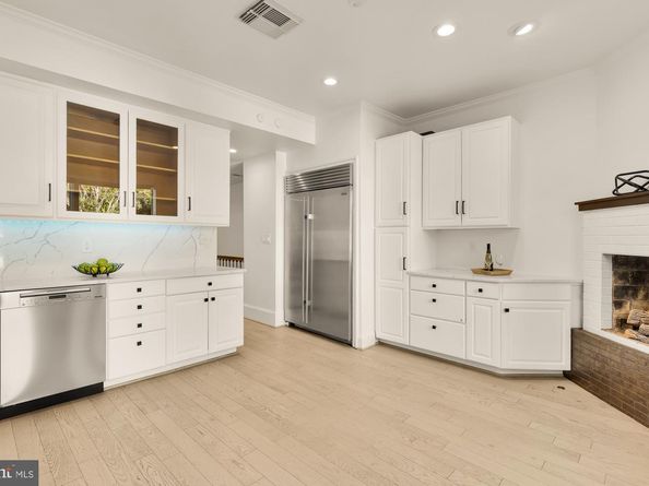 3249 P Street NW, Washington DC 20007