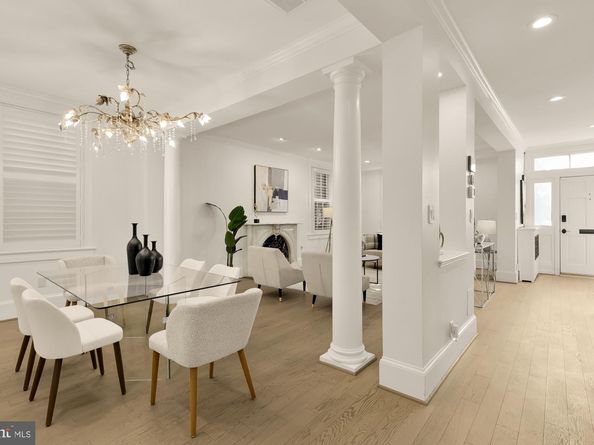 3249 P Street NW, Washington DC 20007