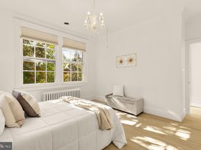 3249 P Street NW, Washington DC 20007