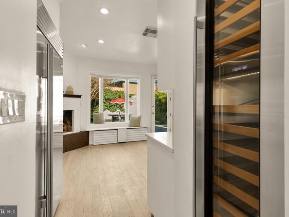 3249 P Street NW, Washington DC 20007