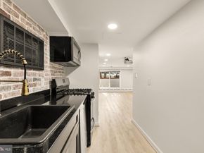 3249 P Street NW, Washington DC 20007