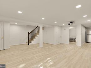 3249 P Street NW, Washington DC 20007