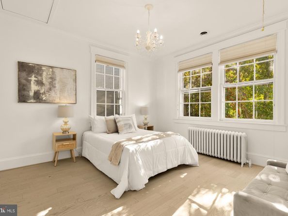 3249 P Street NW, Washington DC 20007