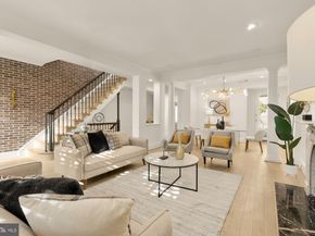 3249 P Street NW, Washington DC 20007