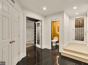 3249 P Street NW, Washington DC 20007