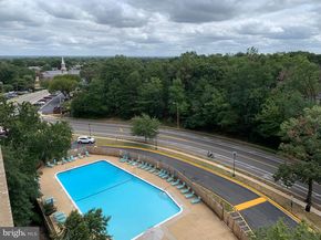 2500 N Van Dorn Street 910, Alexandria VA 22302