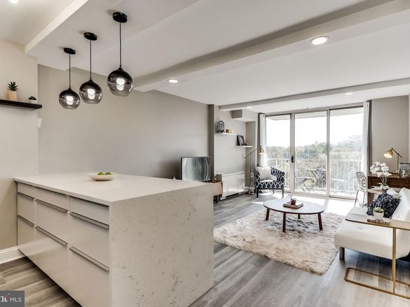 2500 N Van Dorn Street 910, Alexandria VA 22302