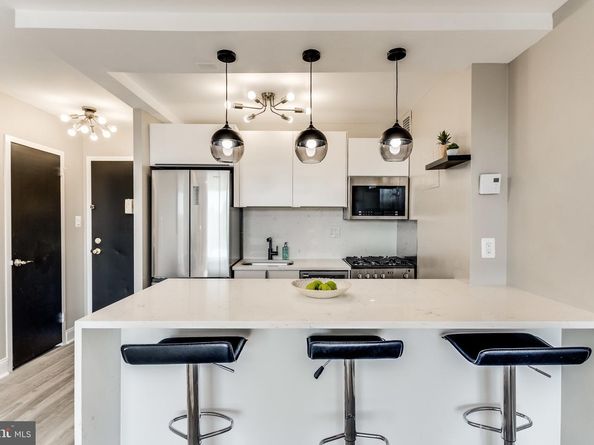 2500 N Van Dorn Street 910, Alexandria VA 22302