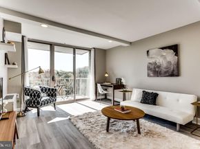 2500 N Van Dorn Street 910, Alexandria VA 22302