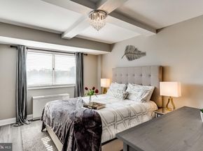 2500 N Van Dorn Street 910, Alexandria VA 22302