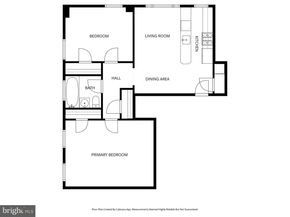 738 Longfellow Street NW 311, Washington DC 20011