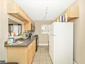 1320 Missouri Avenue NW 203, Washington DC 20011