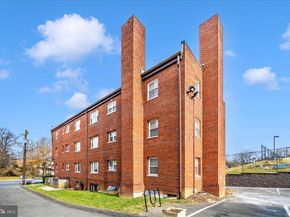 1320 Missouri Avenue NW 203, Washington DC 20011