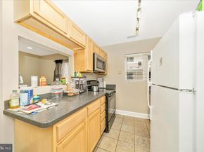 1320 Missouri Avenue NW 203, Washington DC 20011