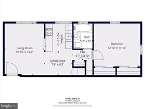 1320 Missouri Avenue NW 203, Washington DC 20011