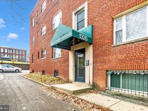 1320 Missouri Avenue NW 203, Washington DC 20011