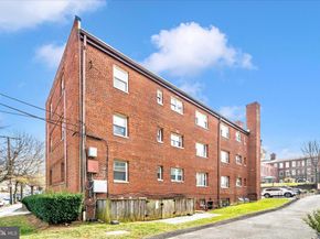 1320 Missouri Avenue NW 203, Washington DC 20011