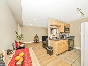 1320 Missouri Avenue NW 203, Washington DC 20011