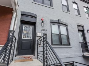 2303 Ontario Road NW 7, Washington DC 20009