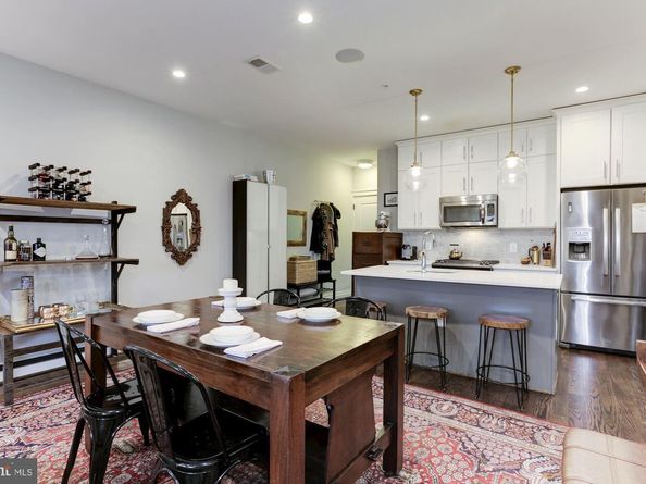 2303 Ontario Road NW 7, Washington DC 20009